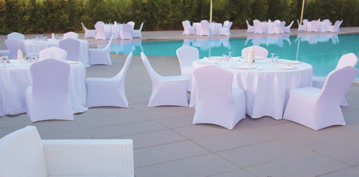 Catania International Airport Hotel: Esterni