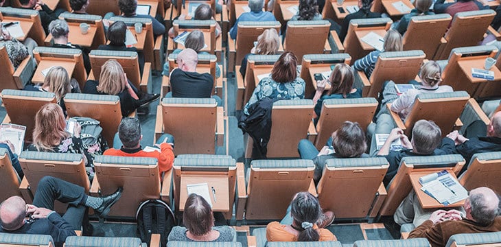 Centro congressi: come gestirlo e promuoverlo