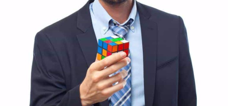 Cubo di Rubik