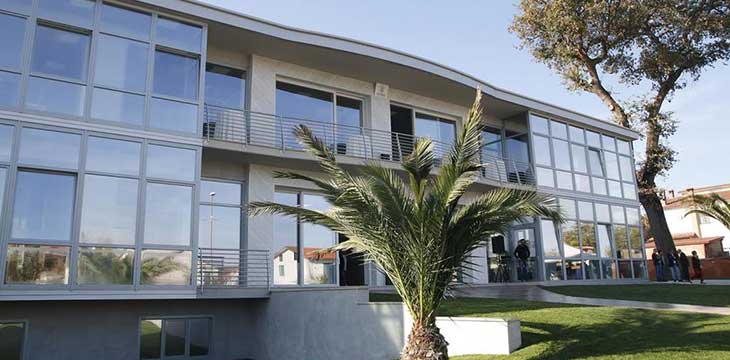 Univerest Campus Multidisciplinare