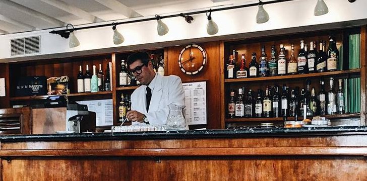 Harry's bar Harry's Bar
