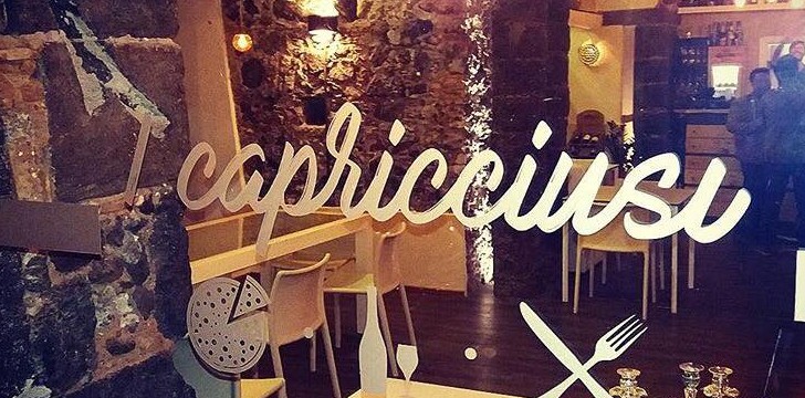 I Capricciusi I Capricciusi