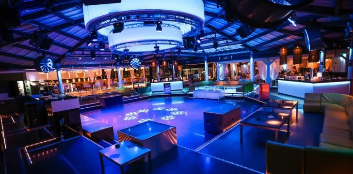 Odissea Fun City Odissea Fun City
