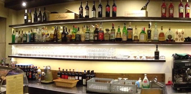 Osteria Ai Pugni Osteria Ai Pugni
