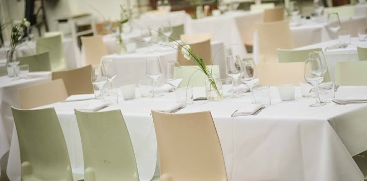 Ristorante Abituè Treviso: tavoli Ristorante Abituè Treviso tavoli