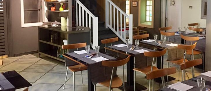 ristorante pizzeria capri Cuneo