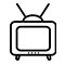 televisione