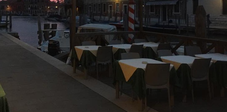 Trattoria Valmarana Trattoria Valmarana