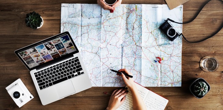 Travel Planner: chi è e cosa fa il consulente di viaggio