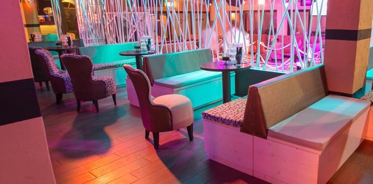 Twiga Beach Club Marina di Pietrasanta Twiga Beach Club