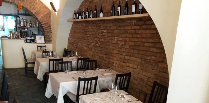 Vasilicò Vasilicò: Sala