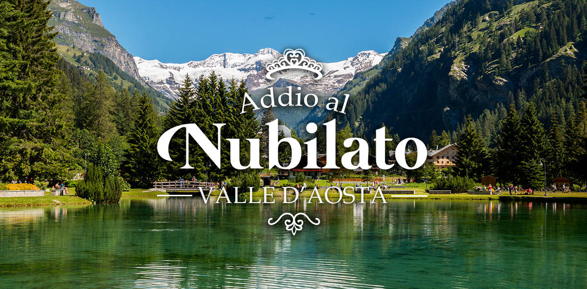 Addio al nubilato in Valle d&#8217;Aosta