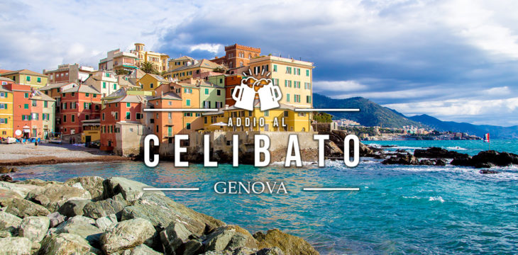 addio celibato genova addio celibato genova