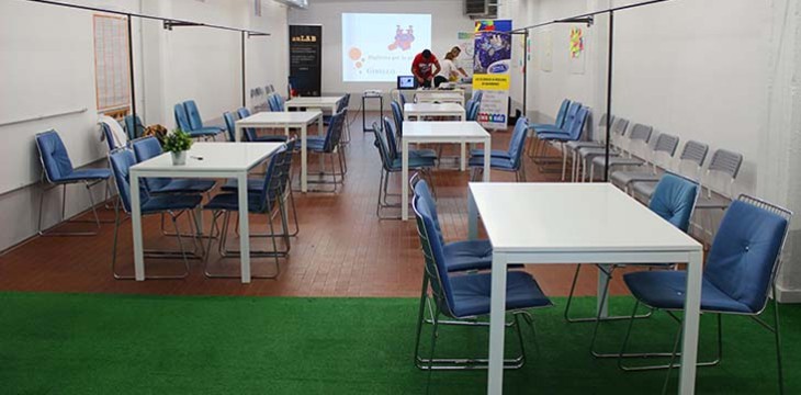 aulab coworking aulab coworking