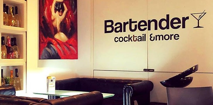 Bartender Bartender