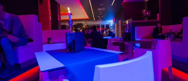 Bollicine Lounge Bar Bollicine Lounge Bar