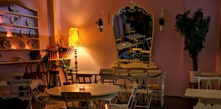 Casa Manitù: tra le sale per feste a Torino