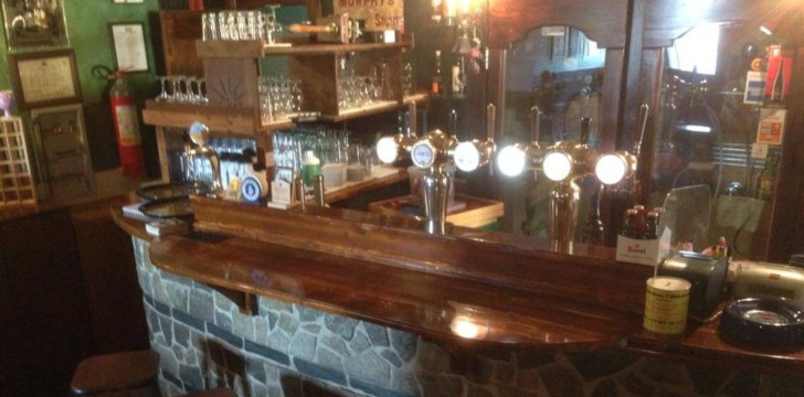 demetra pub Demetra Pub
