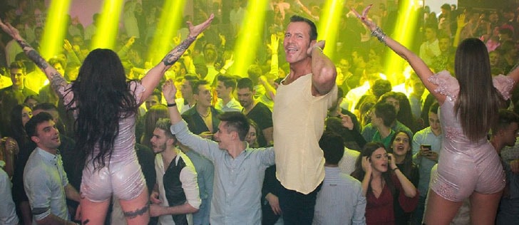 Evita Disco Evita Disco