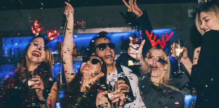Festa Open bar