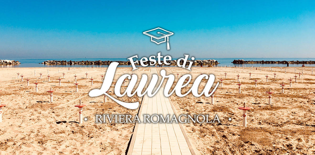 Festa Di Laurea Sulla Riviera Romagnola I Locali Top