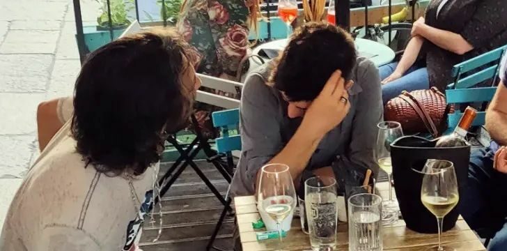 Fico cocktail & food: spazio esterno e giovane per il tuo addio al nubilato a Torino