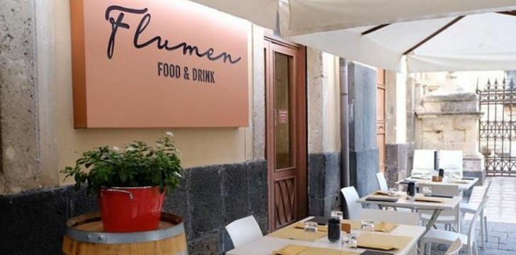 Flumen Catania