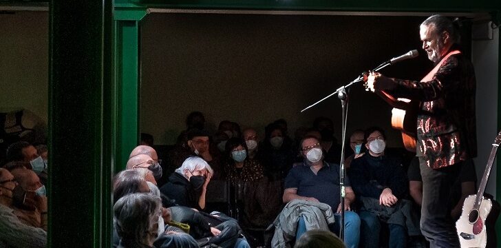 FolkClub, per il tuo addio al nubilato a Torino con musica dal vivo
