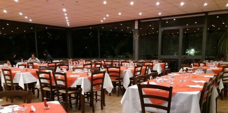Giardino di Bacco