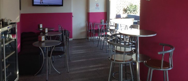 Glam Club Cafè