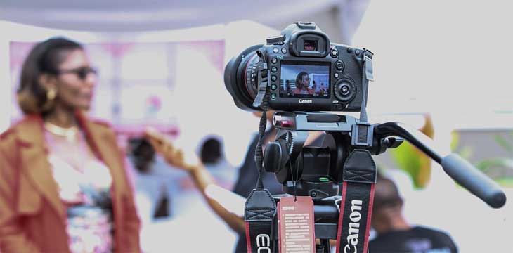 Come fare una video intervista