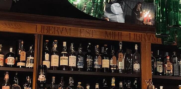La Santa Wine & Spirits Torino: la più vasta gamma di liquori
