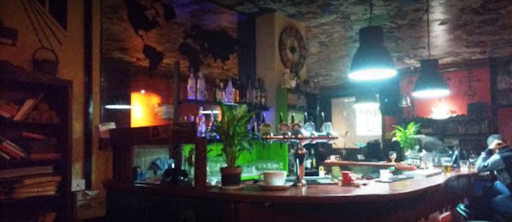 Leningrad Cafè
