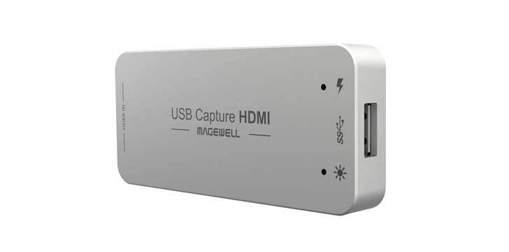 Convertitore HDMI USB Magewell 