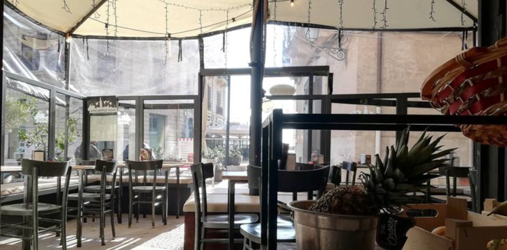mercantile nove Mercantile Nove