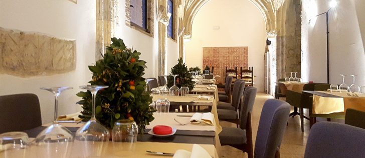 Niu Restaurant