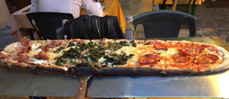 Pizzeria Le Scuderie