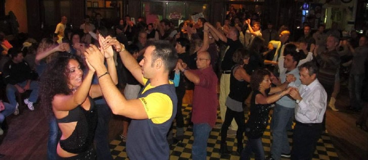 Pub Foresto Pub Foresto