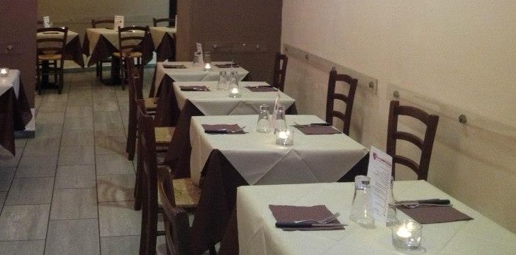 pizzeria k2 Ristorante Pizzeria K2