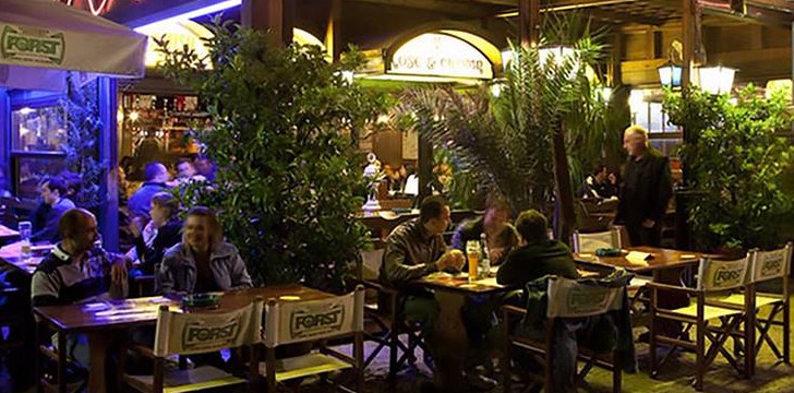 Rose & Crown Pub Rimini Rose & Crown Pub