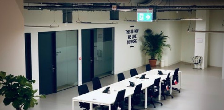 location per open day aziendale
