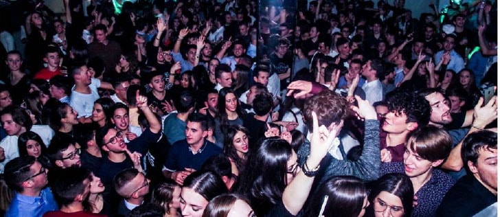 Sottoaceto Revolution Sottoaceto Revolution