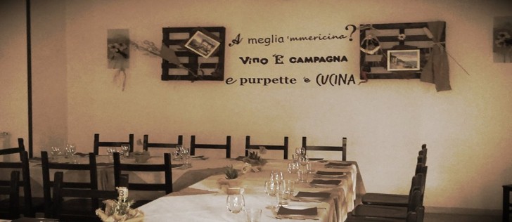 interno trattoria pepè