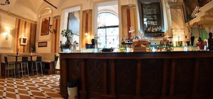 ristorante abituè interno ristorante abituè
