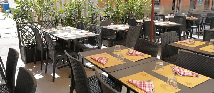 Al Bistrot dei Vinai Al Bistrot dei Vinai