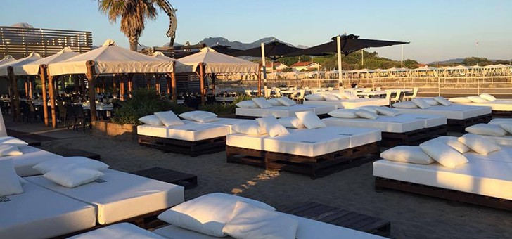 beach club cinquale beach club cinquale