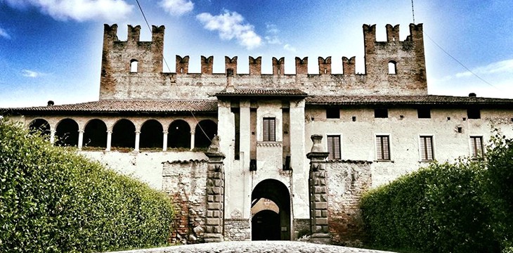 Castello di malpaga Castello di malpaga