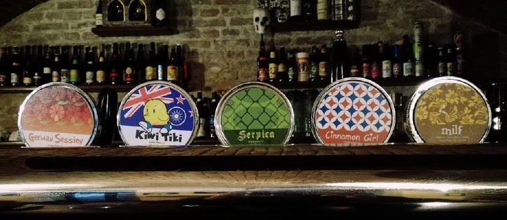 Birrificio CitaBiuda Birrificio CitaBiuda
