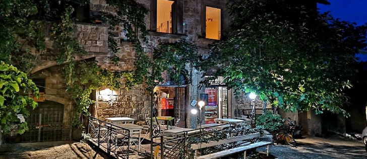 ristorante Altroché ristorante Altroché