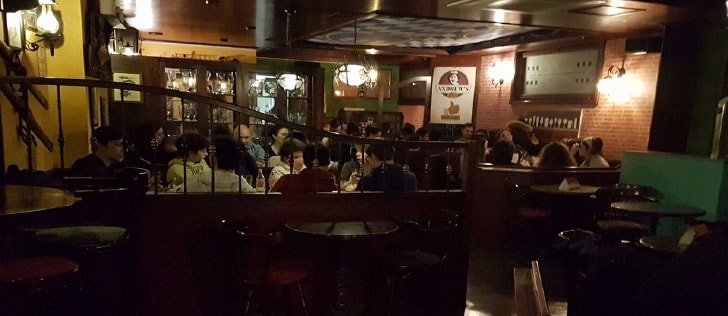 Andrew's Pub Andrew's Pub